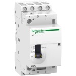 Schneider Electric A9C21134 instalační stykač 4 spínací kontakty 1.6 W 400 V/AC 25 A 1 ks