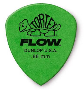 Dunlop Tortex Flow 0.88