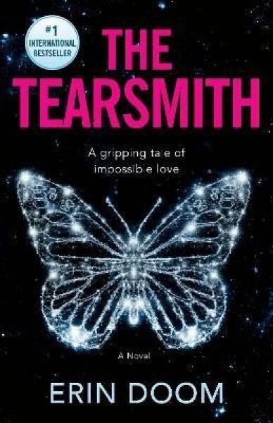 The Tearsmith: A Novel - Erin Doom