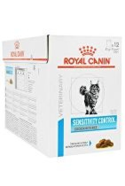 Royal Canin Sensit Control kuře