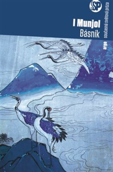 Básník