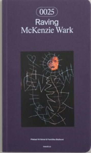 Raving - McKenzie Wark