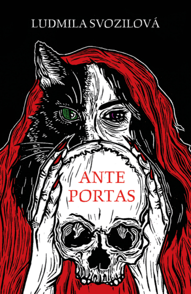 Ante portas - Ludmila Svozilová