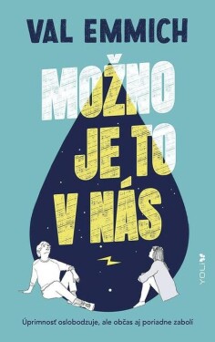 Možno je to v nás (e-kniha) - Val Emmich
