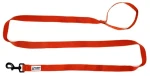 Bamboo Zoom Vodítko pro psy terracotta - velikost S (BAM-171020)