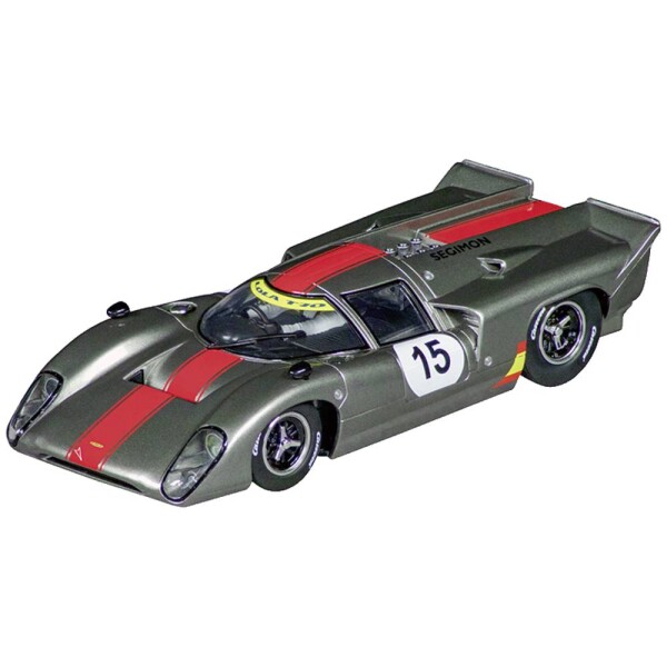 Carrera 20023957 DIGITAL 124 auto Lola T70 MKIIIb No. 15