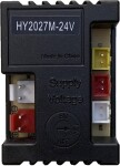 Mamido Řídící jednotka HY2005RX-MAX-24V