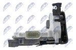 NTY Centrální zámek AUDI A4(B8) A5(8F,8T) Q3(8U) Q5(8R) TT(8J) – přední levý