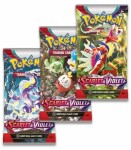 Pokémon companyTCG Scarlet & Violet 3 Blister Booster