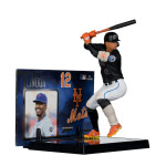 McFarlane Figurka Francisco Lindor #12 New York Mets MLB Chase