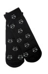 Ponožky Magnetis Cats černá univerzální