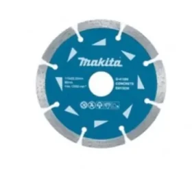 Makita D-41595-10 / kotouč řezný diamantový segmentový / 125x22.23mm / 10ks (MD-41595-10)