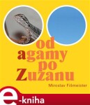 Od Agamy po Zuzanu Miroslav Fišmeister