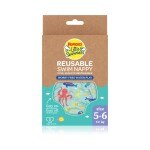 Huggies Little swimmers Nappy 5-6, 13+kg