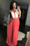 Dlouhé šaty model 105280 YourNewStyle M
