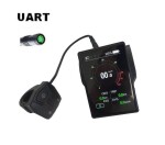 Displej Huiye B04NU +K31 pro Bafang UART
