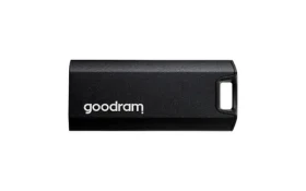 GOODRAM MOVE RIDGE 512GB černá / Externí SSD / USB-C 3.2 Gen 2x2 / R: až 2000 MBps / W: až 1500 MBps (SSDR-GMRE-512-K0)