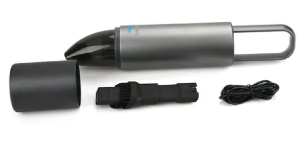 Orava Acuvac / Akumulátorový mini vysavač / 2Ah / 2x7.2 V / 100 ml (Acuvac)