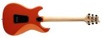 PRS SE NF3 R Metallic Orange