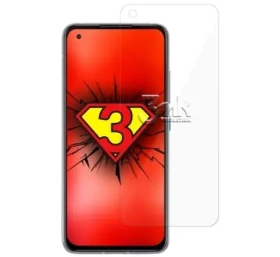 3mk FlexibleGlass Hybridní sklo pro Asus Zenfone 8 (5903108398367)