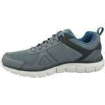 Boty Skechers Track-Scloric M 52631-GYNV 42,5