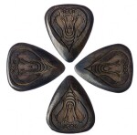 Timber Tones Tattoo Tones Cobra Head 4-Pack