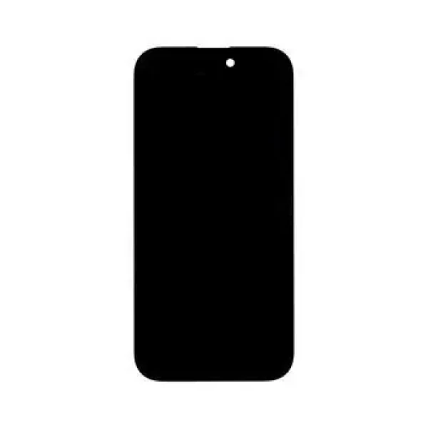 IPhone 15 LCD Display + Dotyková Deska Soft OLED (57983122817)