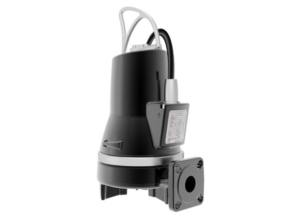 Grundfos SEG.40.12.E.2.50B AUTOADAPT 400V (96878510)