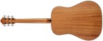 Furch Blue D-CM LH CNR Active