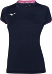 Běžecké tričko Mizuno Core Short Sleeve Tee 32EA720214 Velikost textilu: