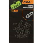 FOX Rychlospojka Micro Speed Link 20ks (CAC566)