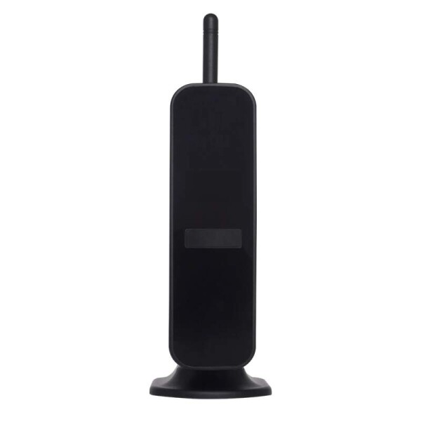 Skrytá IP kamera ve WiFi routeru s roční výdrží - LS009