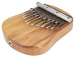 Bolf Kalimbas 21 Tone Rhea E Minor Pick-Up