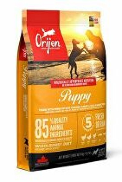 Orijen Dog Puppy 6kg NEW