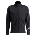 Pánská běžkařská bunda Swix Quantum Windstopper Jacket M
