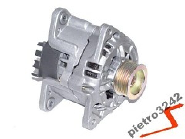 Alternátor FORD ESCORT 1.4 1.6 s posilovačem