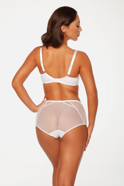 Podprsenka Subtle Temptation BM-18-BS-32-BIA-S16 - Bella Misteria 90 C