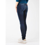 Wrangler Jaclyn Dark Lake Jeans W26DU468Y