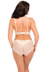 Dámské kalhotky 190 beige - BABELL Béžová M
