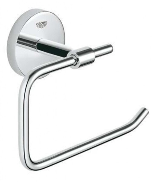 GROHE - BauCosmopolitan Držák toaletního papíru, chrom 40457001