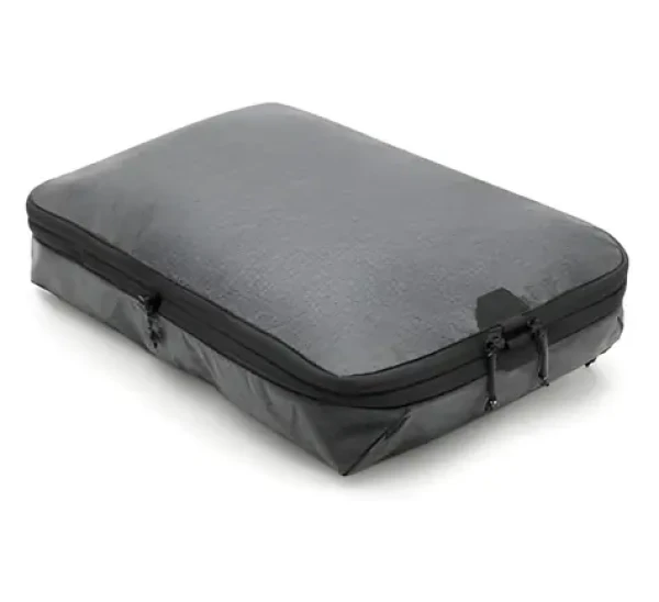 Peak Design Packing Cube Large Charcoal (tmavě šedá) / Kompresní organizér (BPC-L-CH-3)