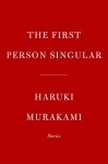First Person Singular