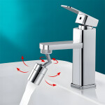 REA - OTOČNÉ PRODLOUŽENÍ COLT CHROM REA-B0132