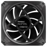 Antec ORBIT 120 ARGB PWM černý 3-Pack / Ventilátor / 120×120×28 mm (0-761345-40059-6)