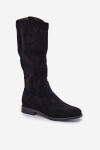 Kozačky model 208810 Step in style 37