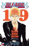 Bleach Black Moon Rising Kubo