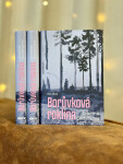 Borůvková roklina - Kristýna Sládečková