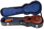 Kamaka HF-2 I FIVE.O Concert Slotted Head Ukulele (rozbalené)