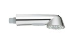 GROHE - Vytahovací sprška, chrom 46769000