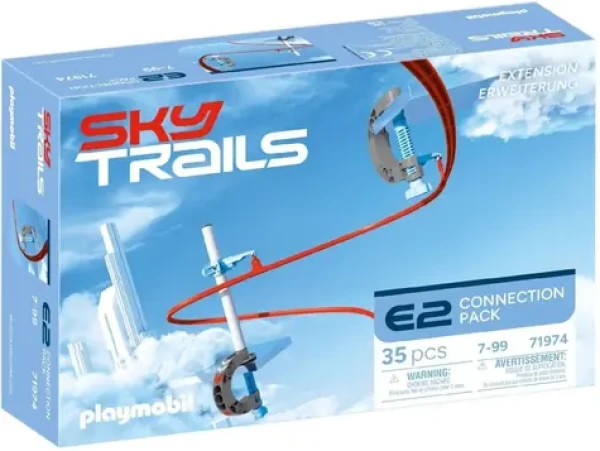 Playmobil® 71974 Sky Trails: Connection Pack (e2)